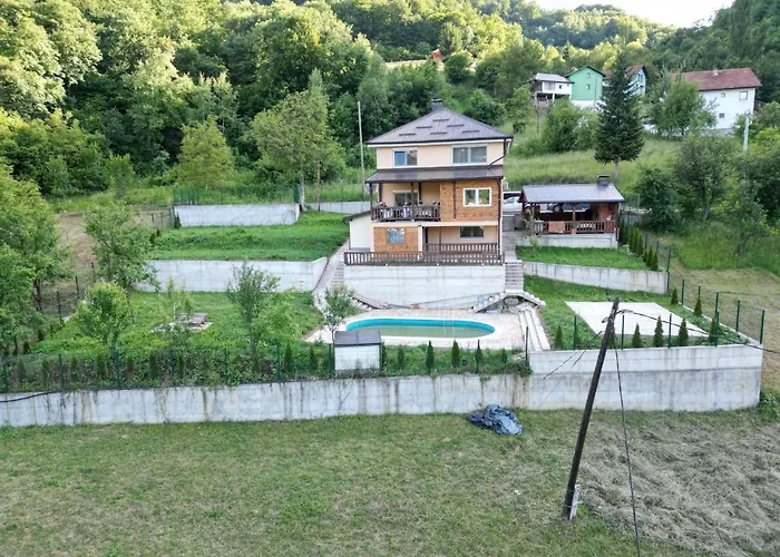 Happy House