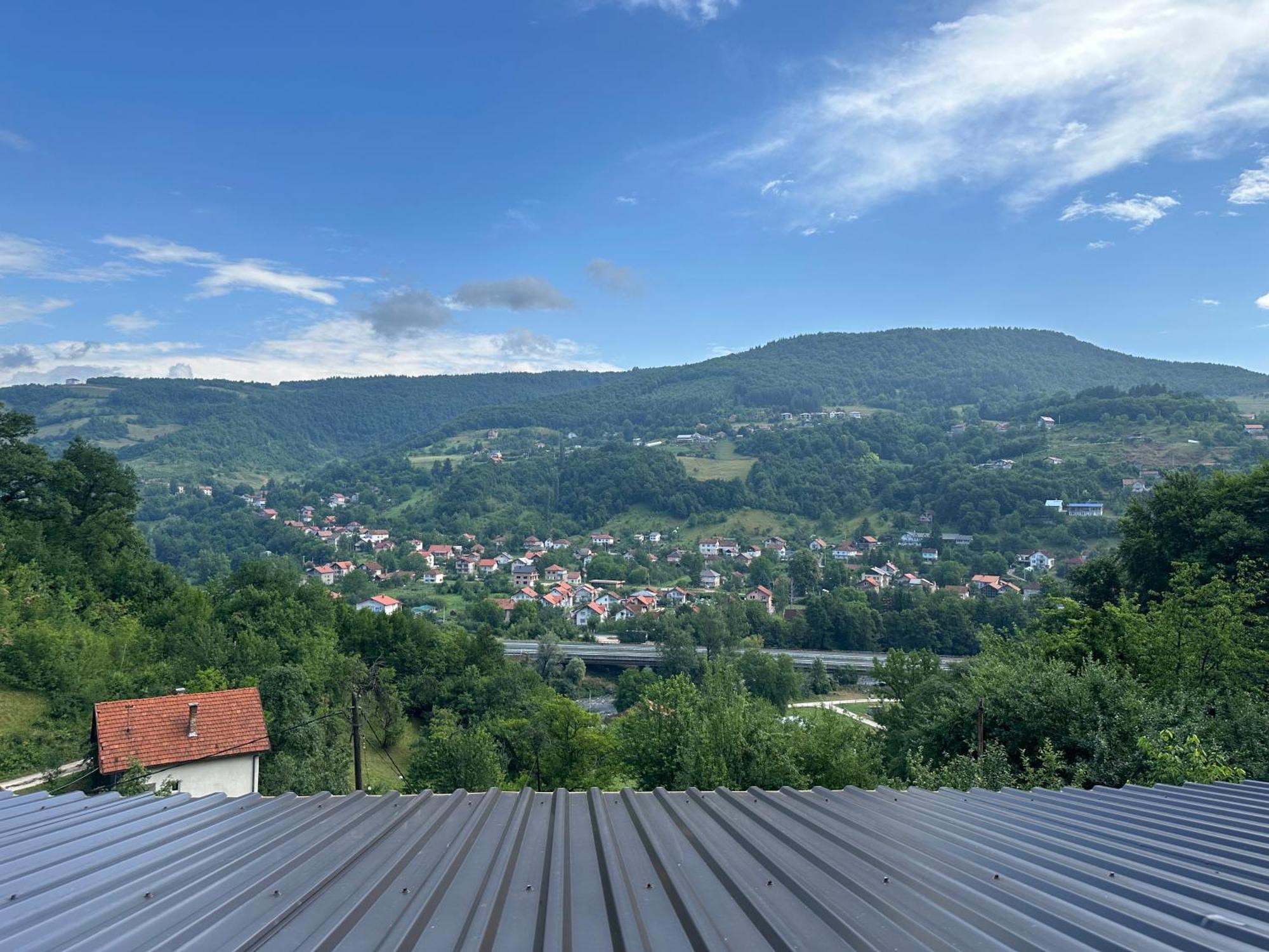 Villa Happy House Sarajevo